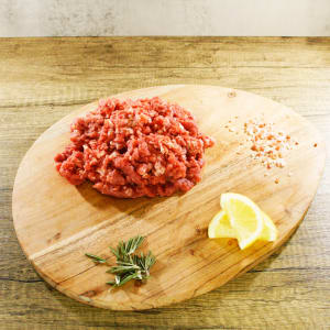 Jersey Rose Veal Mince