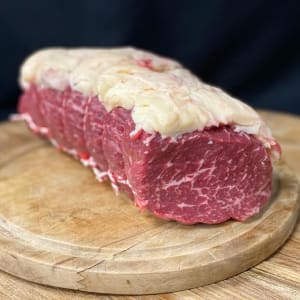 2kg Welsh Wagyu Beef Topside Roasting Joint
