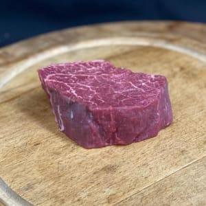 Welsh Wagyu Beef Fillet Steak Dry Aged