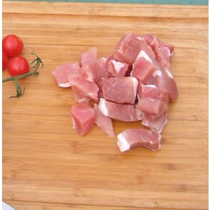 Free Range Bacon Lardons