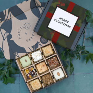 The Night Before Christmas Gluten Free Box - Box of 9