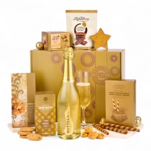Elegance Sparkling Prosecco Gift Box