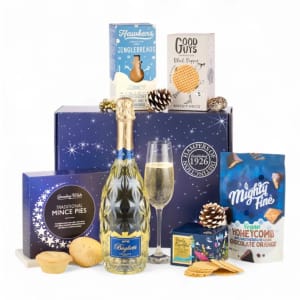 The Starry Night Selection