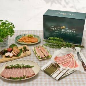 Smokehouse Selection Box