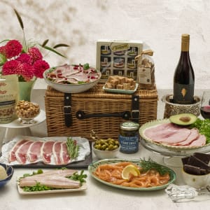The Belgravia Hamper