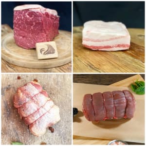 Special Dinners For Two Box