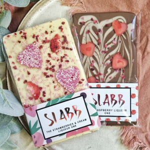 Love Boozy Chocolate Duo