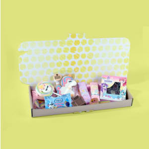 Unicorn Gift Box