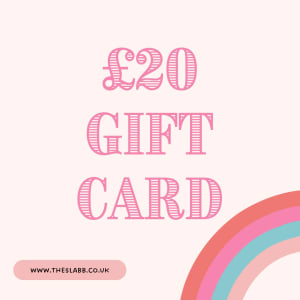 £20.00 Gift Card