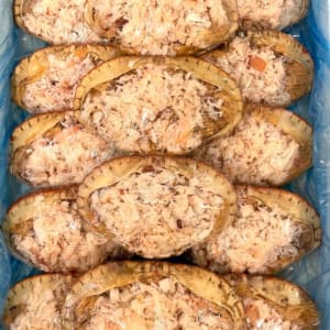 10 x Dressed Crab - Bulk Buy Offer