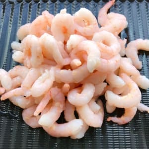 Jumbo Cold Water Prawns 1kg