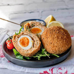 ChalkStream® Scotch Eggs
