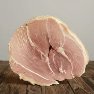 Gloucester Old Spot Whole Cooked Ham