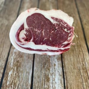 Rolled Native Breed Sirloin 