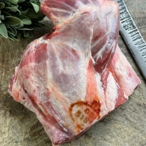 Grass Fed Mutton Shoulder Joint 2.2-2.5kg