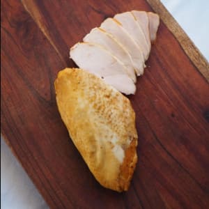 Free Range Oak Smoked Chicken Breast