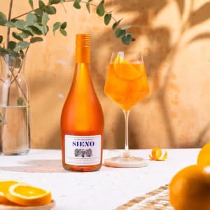 Sieno - Bitter Orange Italian Spritz 