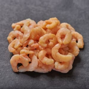 Smoked Shelled Prawns