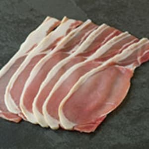 Smoked Back Bacon