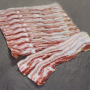 Pancetta