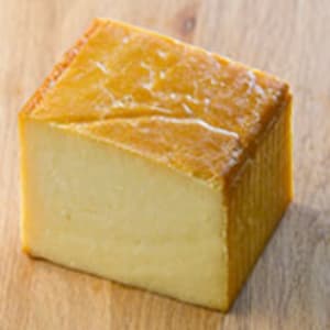 Smoked Vintage Cheddar