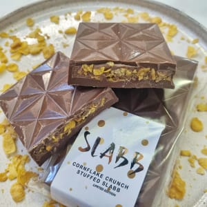 Cornflake Crunch Stuffed Slabb (Limited Edition)