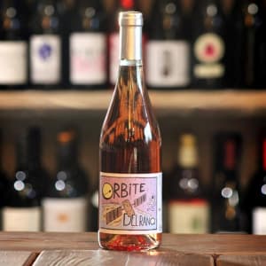 L’Orbite Rose Chateau del Ranq 2025