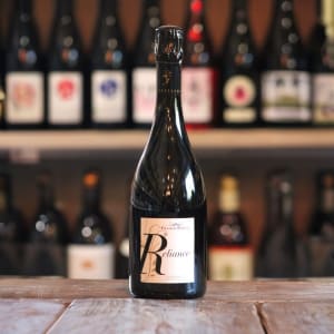 Reliance Brut Champagne Frank Pascal NV