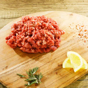 Jersey Rose Veal Mince