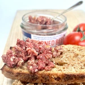 Organic Corned Beef