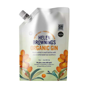 Organic Gin Refill Pouch (50cl)