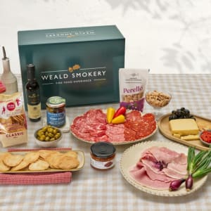 Artisan Tapas Box