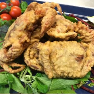 Soft Shell Crab FROZEN