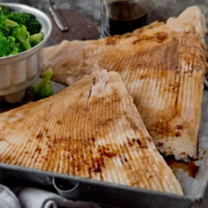 Skate Wings 
