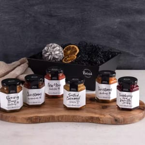 Holly Jolly Hamper