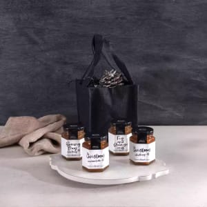 Twinkle Twinkle Little Jar Gift Bag