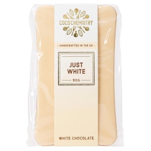 Just White Slab