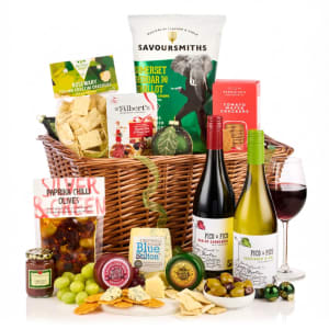 Festive Sharing Hamper