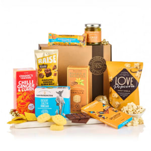 Gluten Free Hamper 