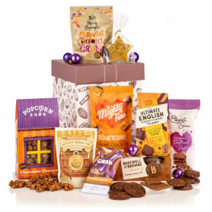 Ultimate Chocolate Collection