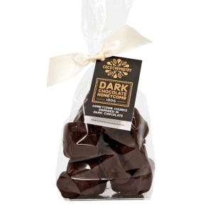 Dark Honeycomb