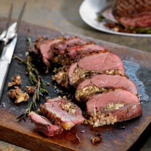 Lakeland Game Roulade - Serves 3