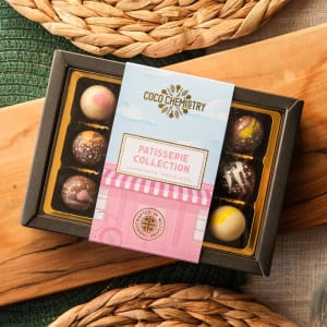 Patisserie Collection
