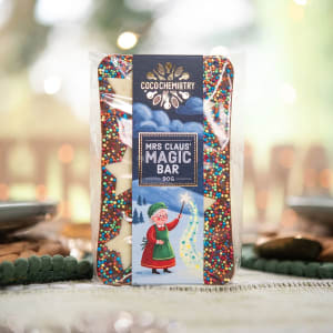 Mrs Claus’ Magic Bar
