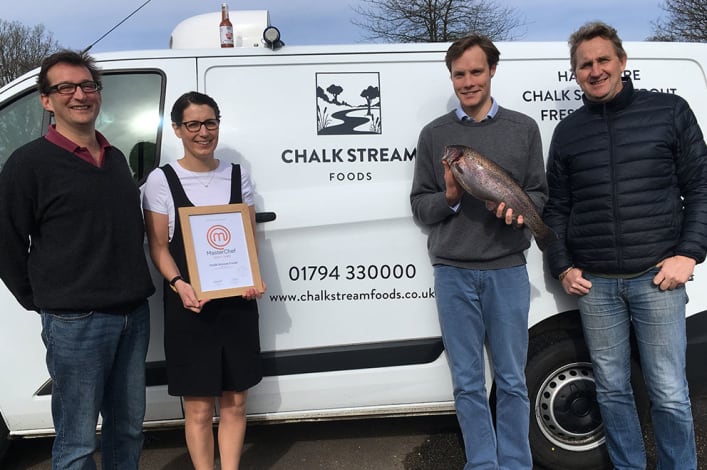 Chalk Stream Foods