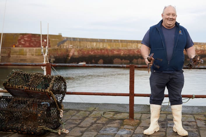 Berwick Shellfish Company