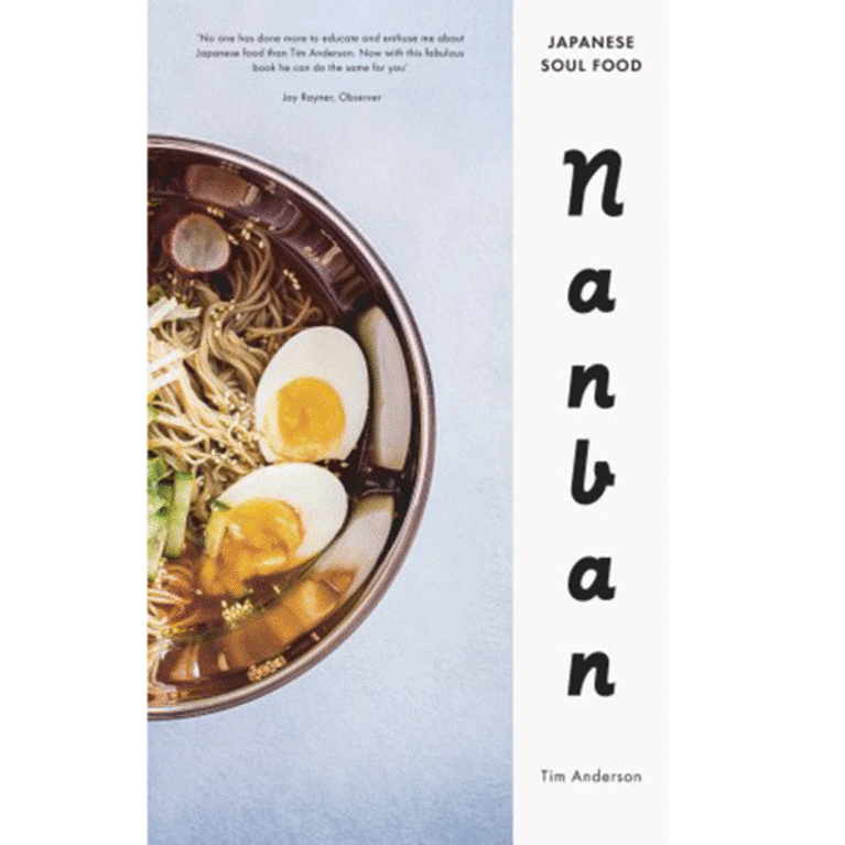 Nanban: Japanese Soul Foods