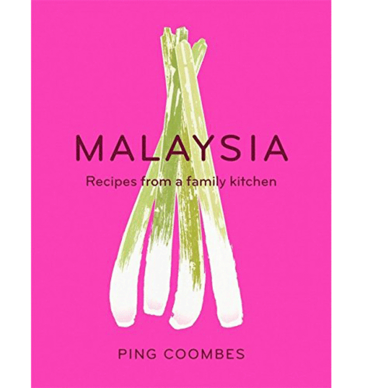 Malaysia Recipes from a Family Kitchen  Real Food Hub