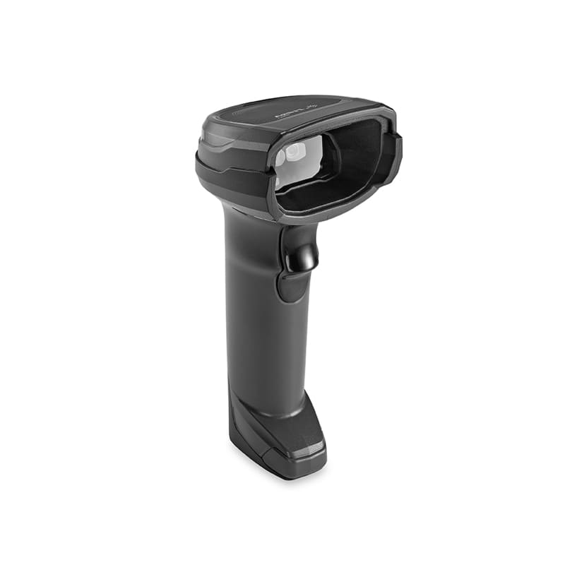 Lector de códigos de barra Zebra DS8178: El Lector 2D Inalámbrico Premium para un Rendimiento Inigualable.