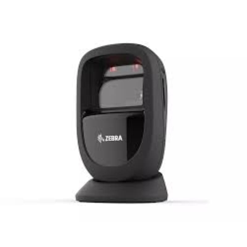 Lector de codigos de barra Zebra DS9208